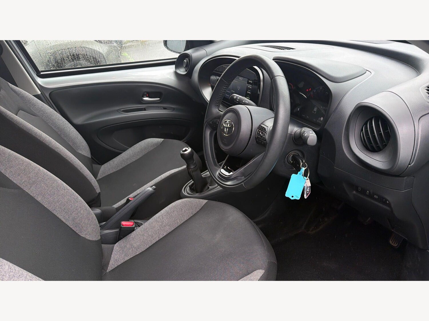 Used Toyota Aygo X for sale - 77940169: Photo 13