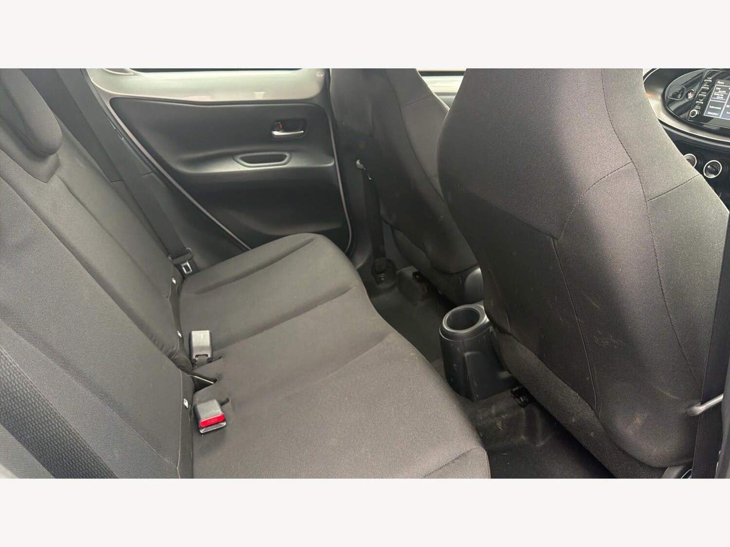 Used Toyota Aygo X for sale - 77940169: Photo 14