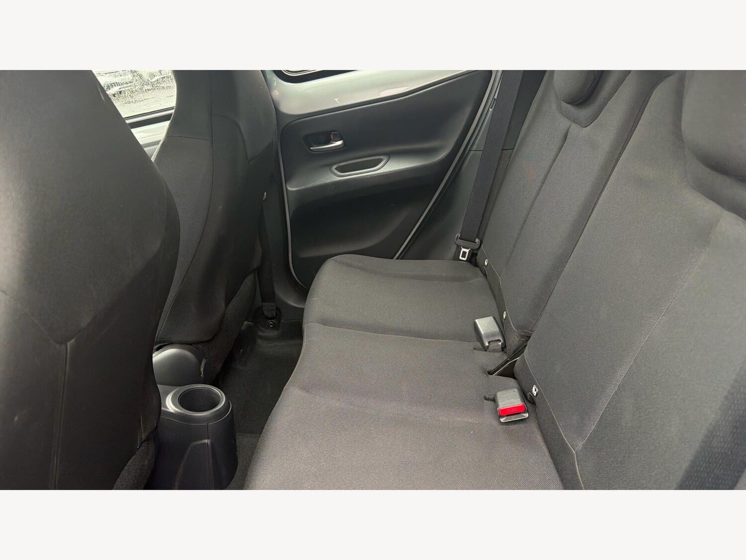 Used Toyota Aygo X for sale - 77940169: Photo 15