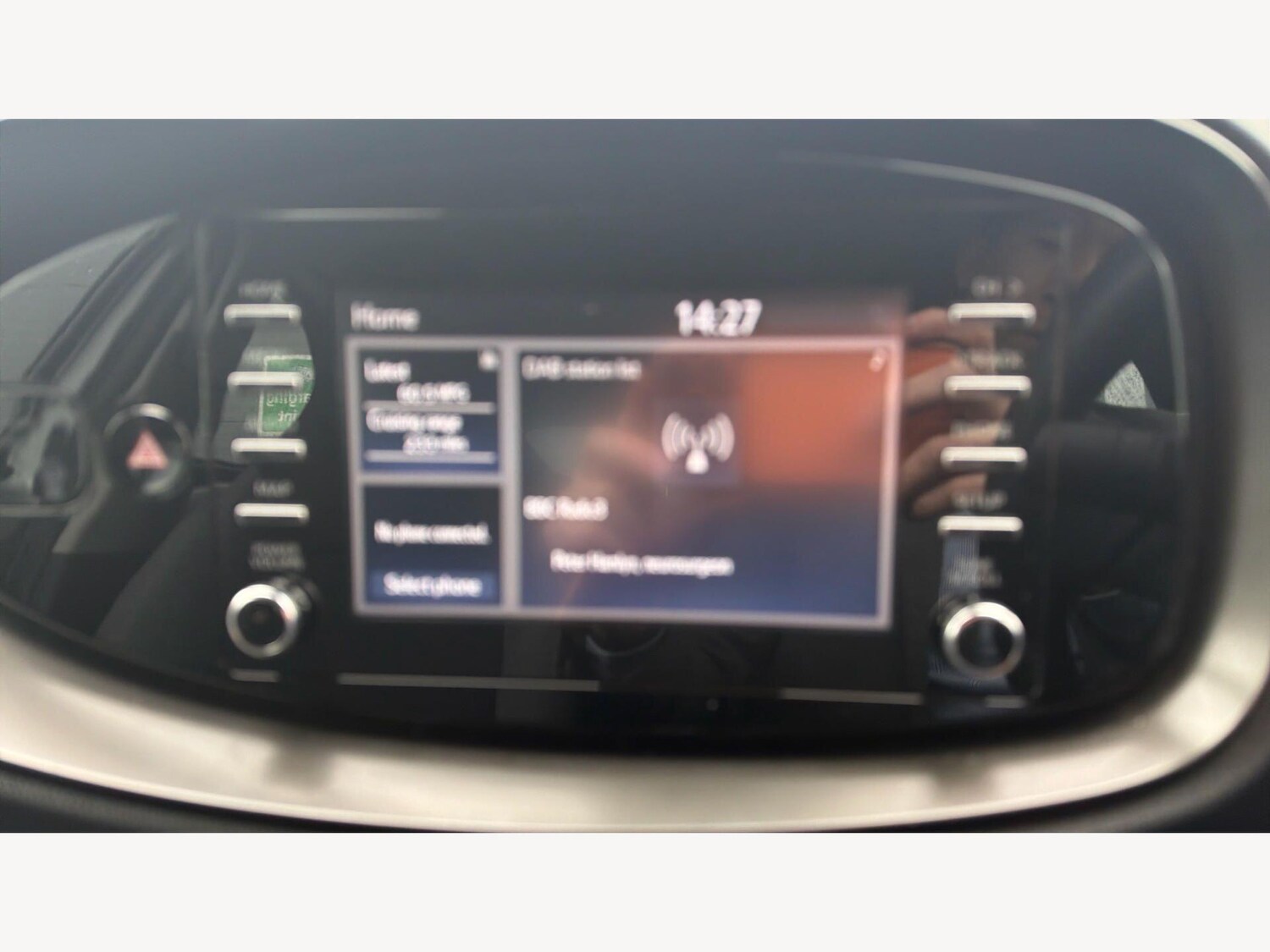 Used Toyota Aygo X for sale - 77940169: Photo 9