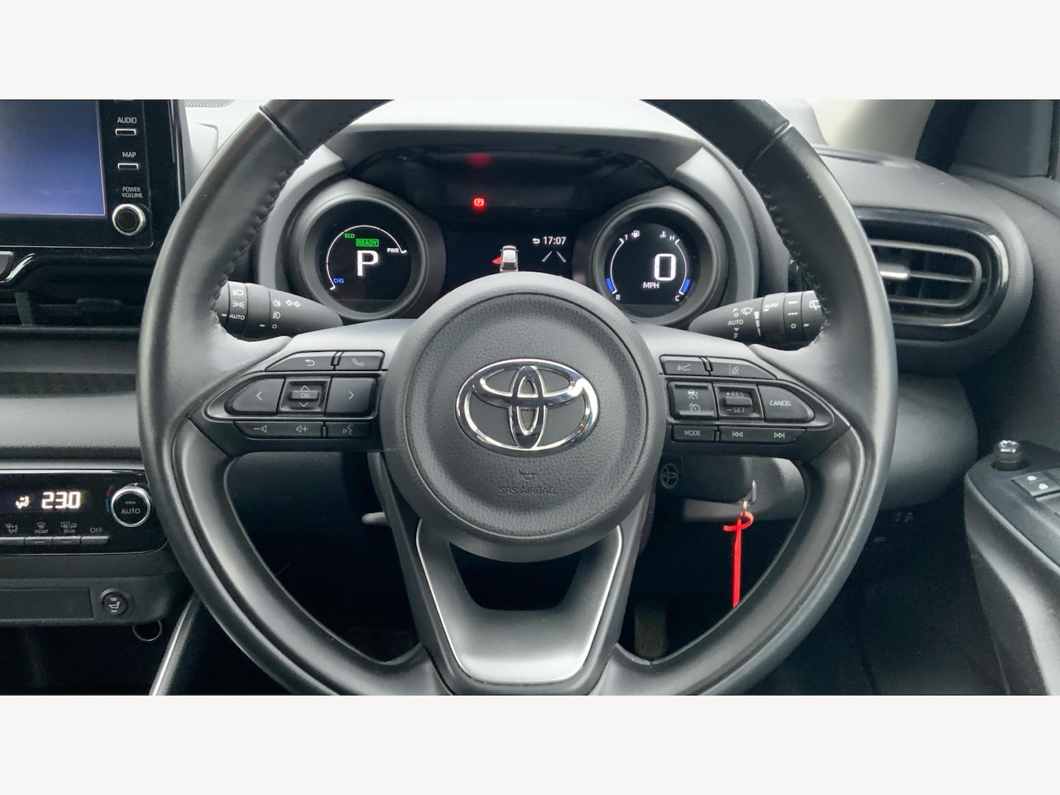 Used Toyota Yaris 2022 for sale - 76360423: Photo 10
