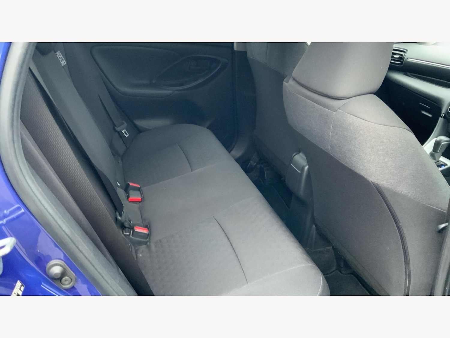 Used Toyota Yaris 2022 for sale - 76360423: Photo 14