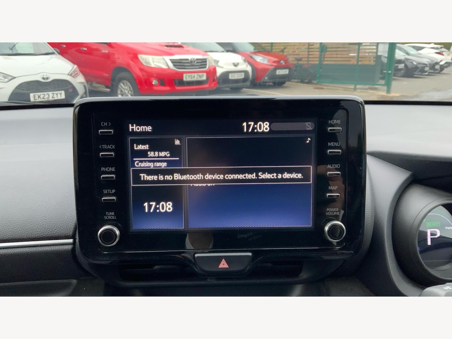 Used Toyota Yaris 2022 for sale - 76360423: Photo 22