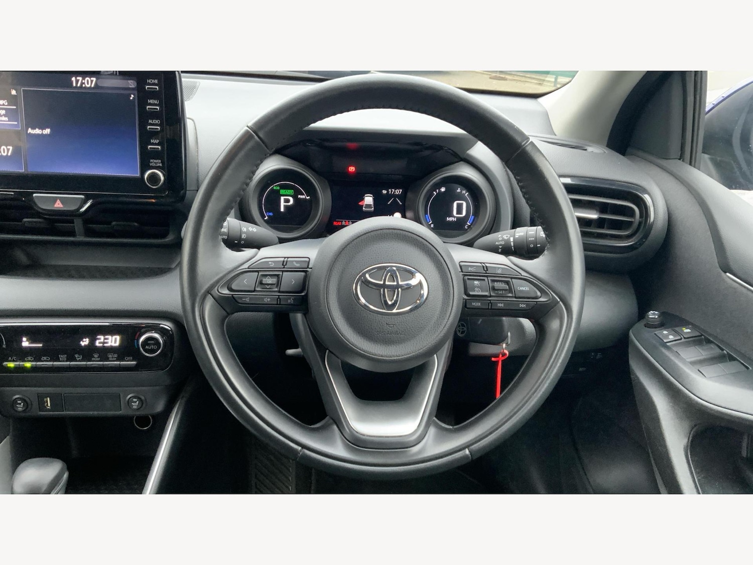Used Toyota Yaris 2022 for sale - 76360423: Photo 8