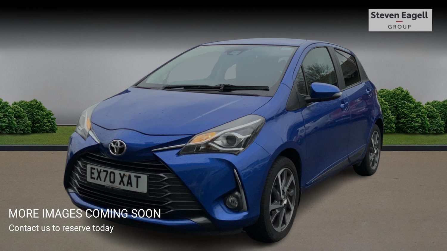 Used Toyota Yaris 2020 for sale - 77291533: Photo 3