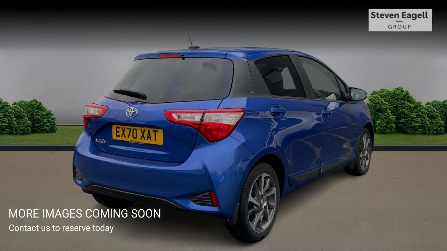 Used Toyota Yaris 2020 for sale - 77291533: Photo 4