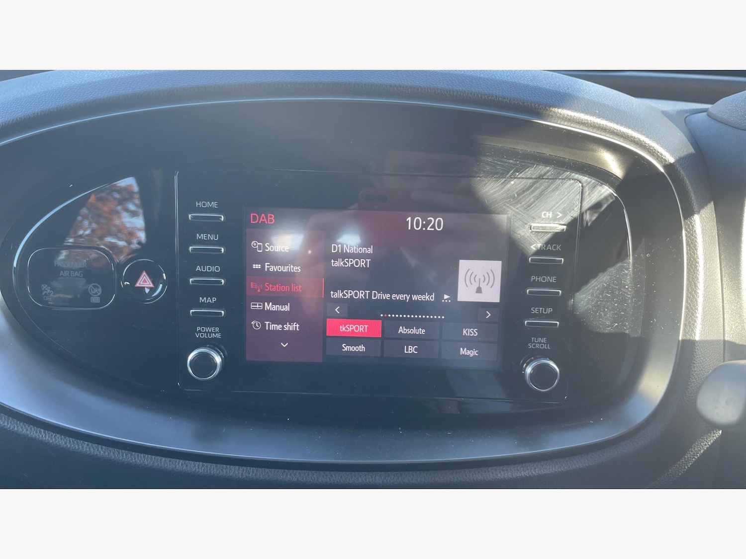 Used Toyota Aygo X 2023 for sale - 76337369: Photo 9