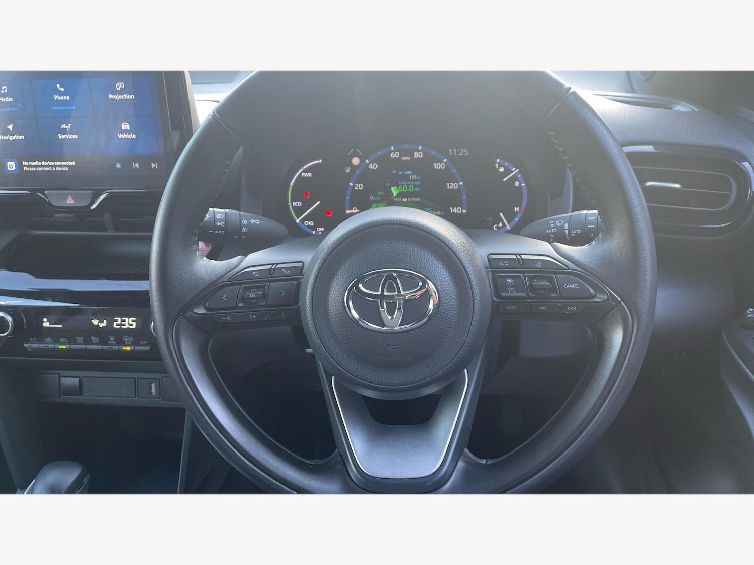 Used Toyota Yaris Cross 2023 for sale - 77633982: Photo 10