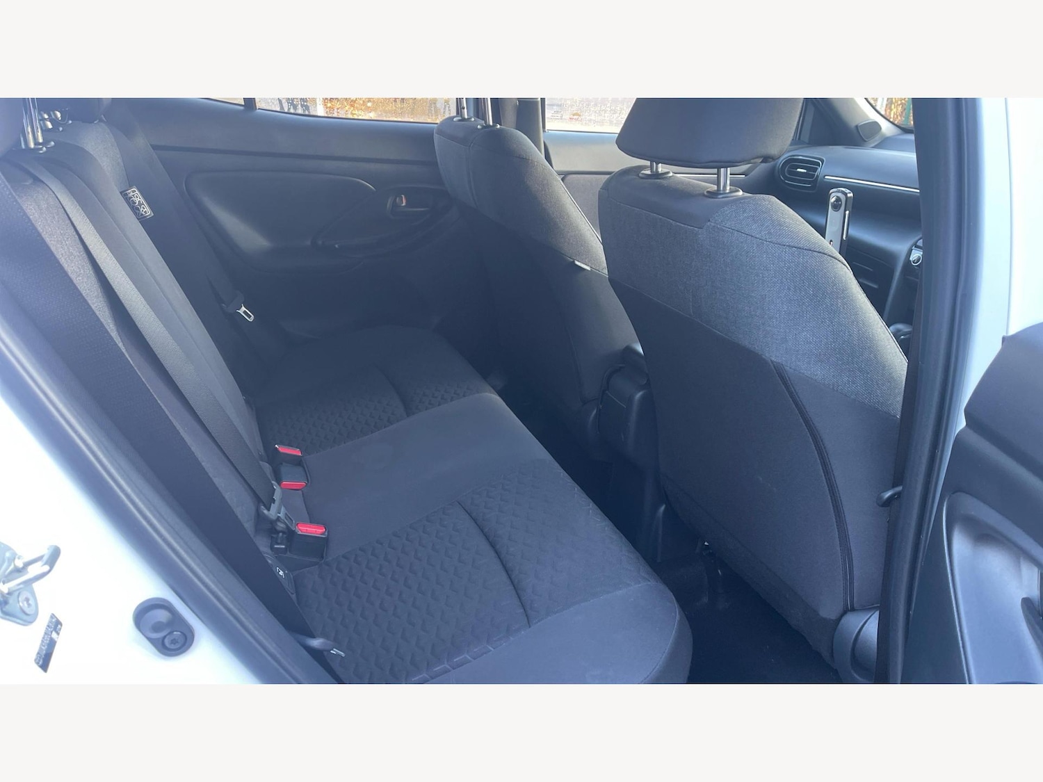 Used Toyota Yaris Cross 2023 for sale - 77633982: Photo 14