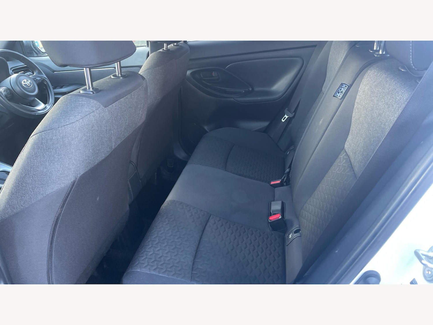 Used Toyota Yaris Cross 2023 for sale - 77633982: Photo 15