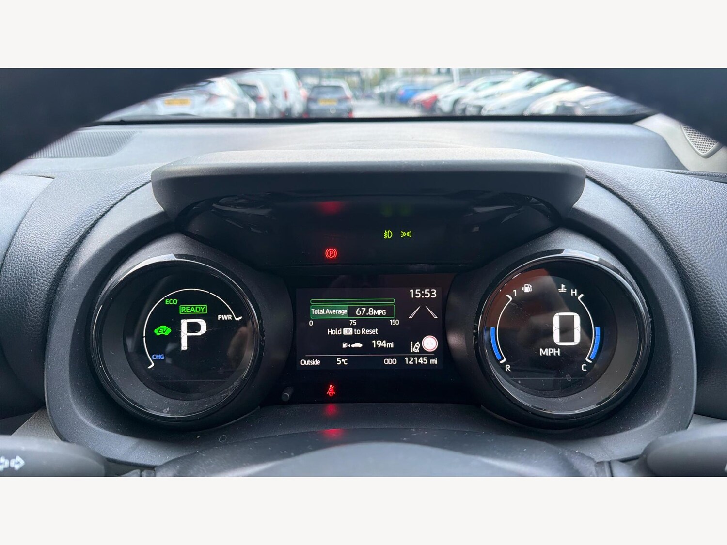 Used Toyota Yaris 2023 for sale - 76918571: Photo 11