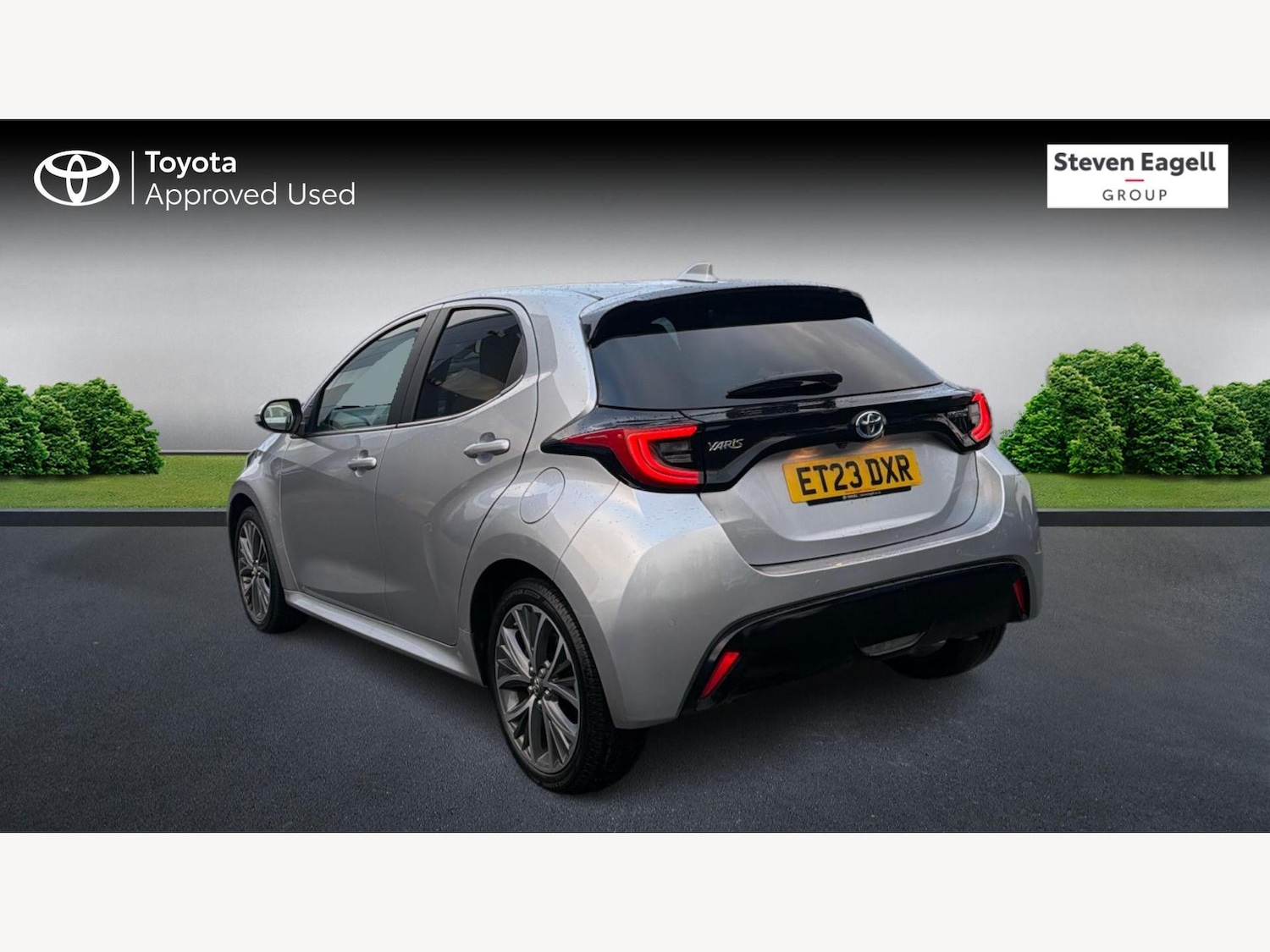 Used Toyota Yaris 2023 for sale - 76918571: Photo 6