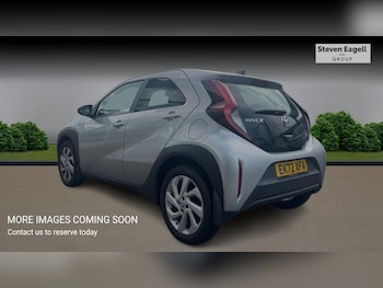 Used Toyota Aygo X 2022 for sale - 76472512: Photo