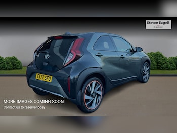 Used Toyota Aygo X 2022 for sale - 77229826: Photo