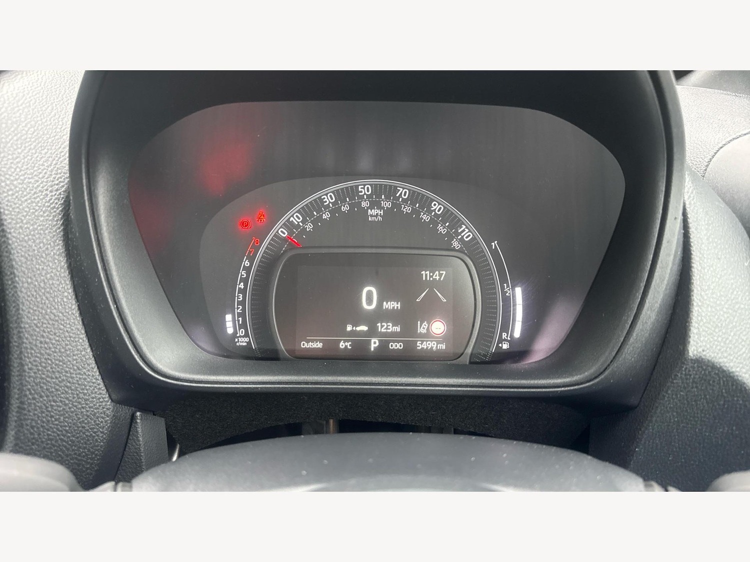 Used Toyota Aygo X 2024 for sale - 77612823: Photo 11