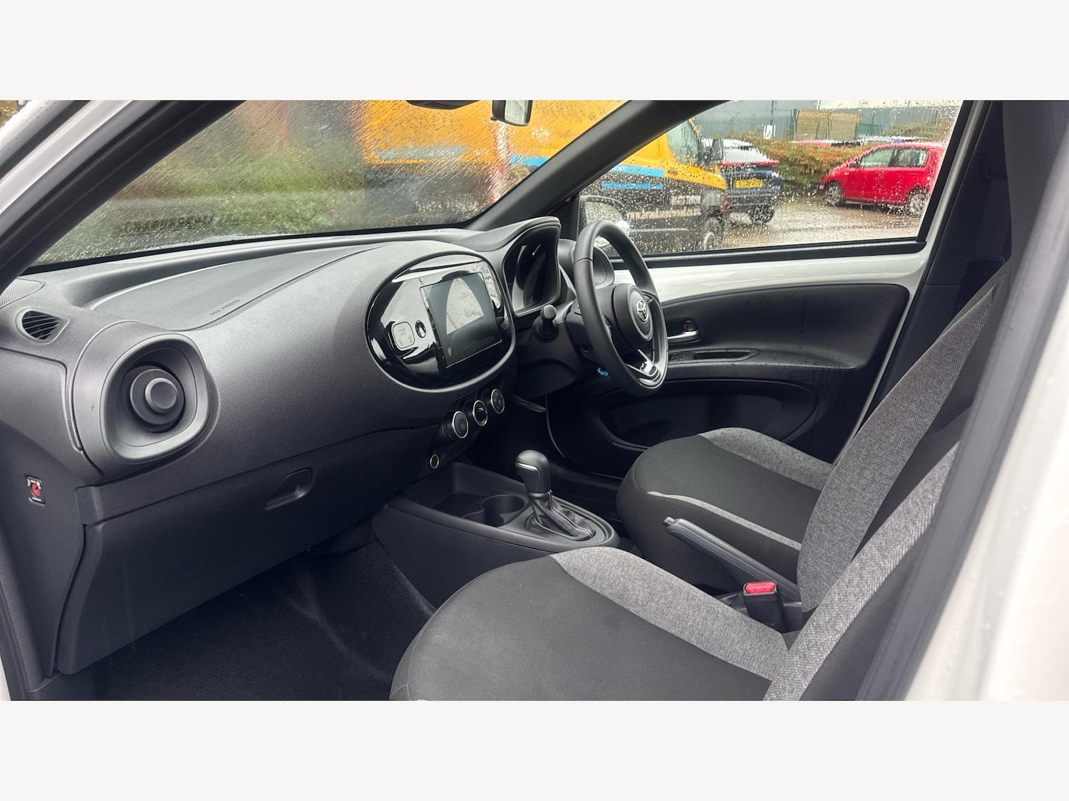 Used Toyota Aygo X 2024 for sale - 77612823: Photo 12