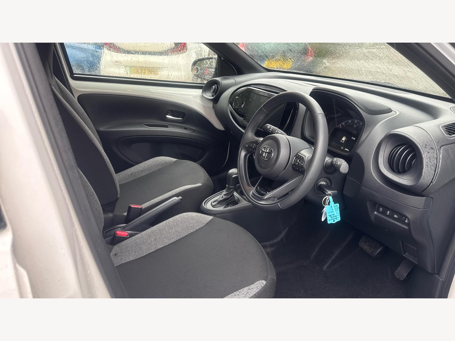 Used Toyota Aygo X 2024 for sale - 77612823: Photo 13