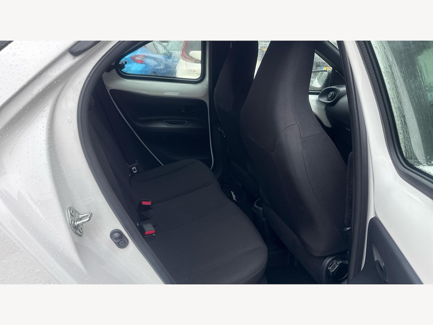 Used Toyota Aygo X 2024 for sale - 77612823: Photo 14