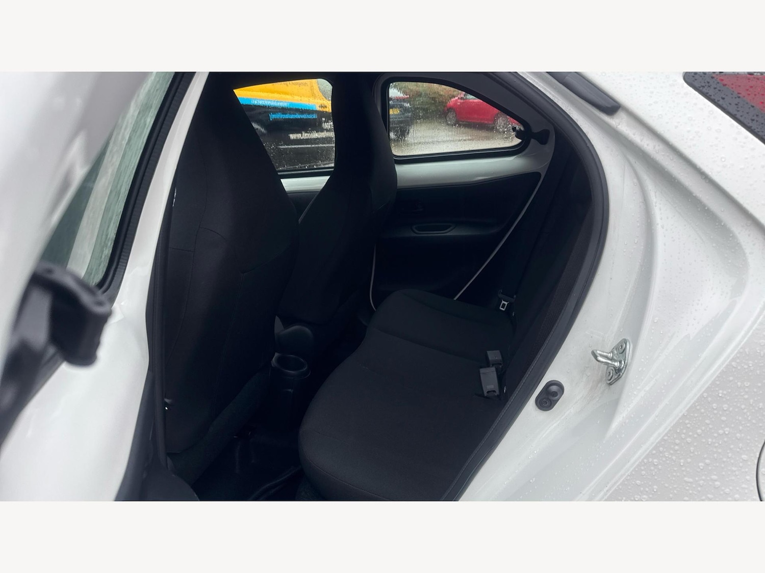 Used Toyota Aygo X 2024 for sale - 77612823: Photo 15