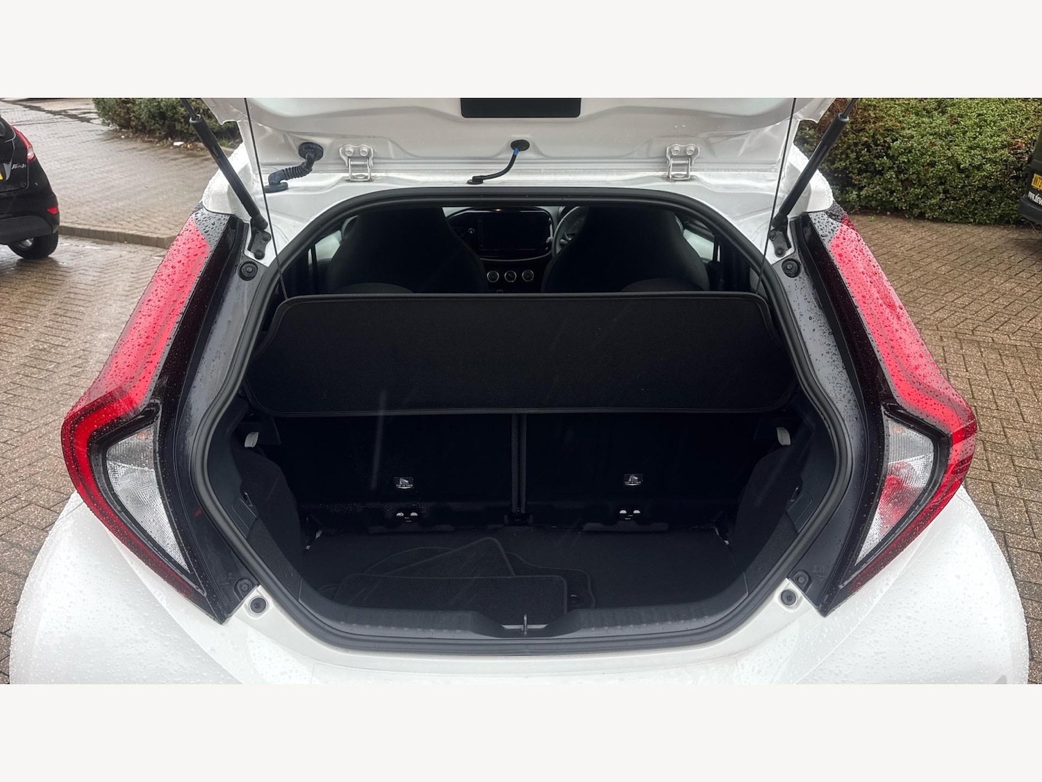 Used Toyota Aygo X 2024 for sale - 77612823: Photo 16