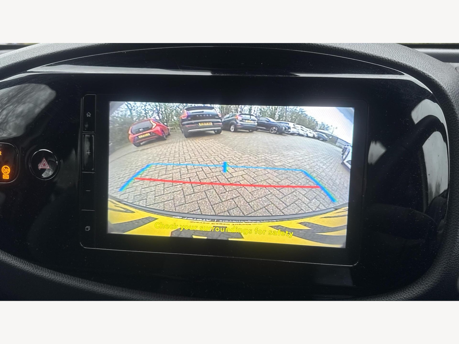 Used Toyota Aygo X 2024 for sale - 77612823: Photo 22