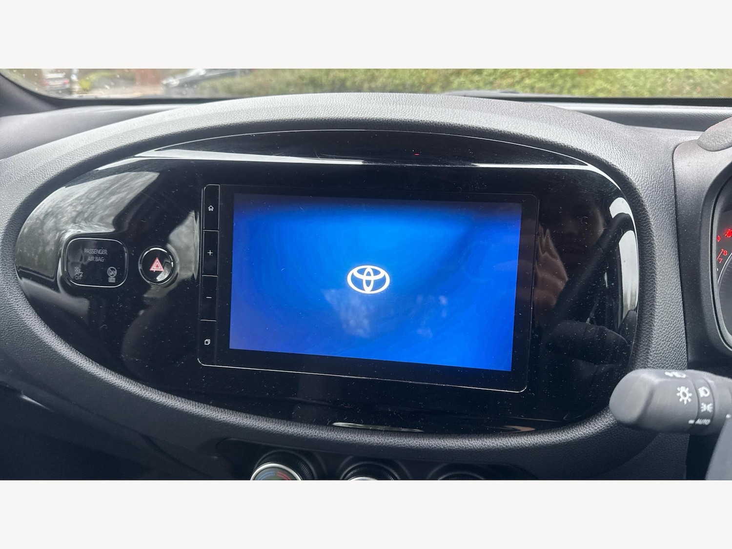 Used Toyota Aygo X 2024 for sale - 77612823: Photo 9