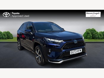 Used Toyota RAV4 2023 for sale - 79159006: Photo