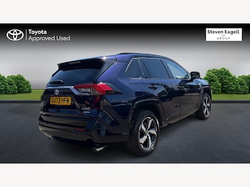 Used Toyota RAV4 2023 for sale - 79159006: Photo