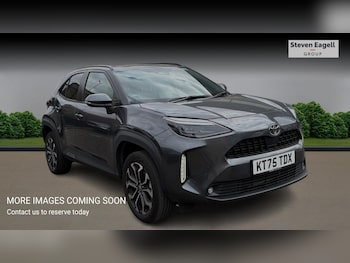 Used Toyota Yaris Cross 2026 for sale - 79387915: Photo