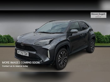 Used Toyota Yaris Cross 2026 for sale - 79387915: Photo