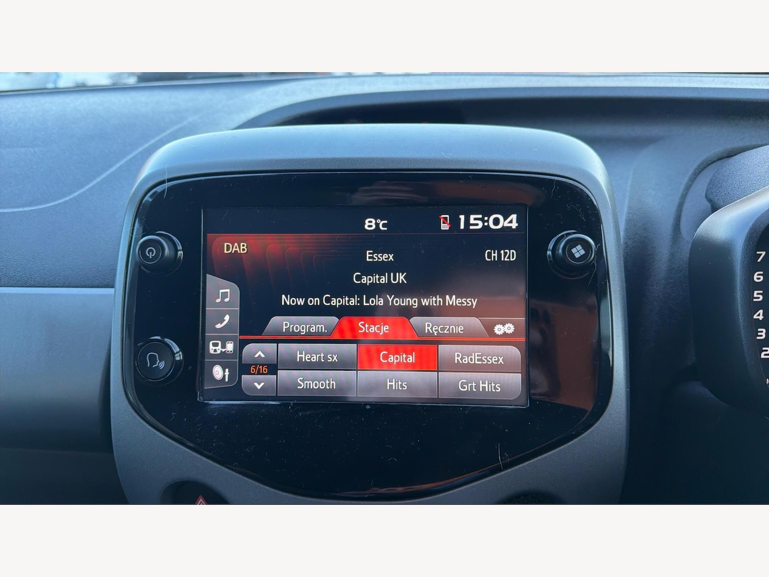 Used Toyota AYGO 2021 for sale - 77386742: Photo 9