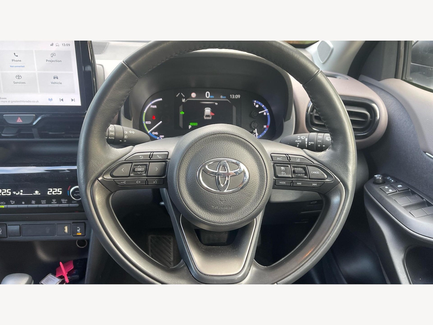 Used Toyota Yaris Cross 2024 for sale - 76550287: Photo 10