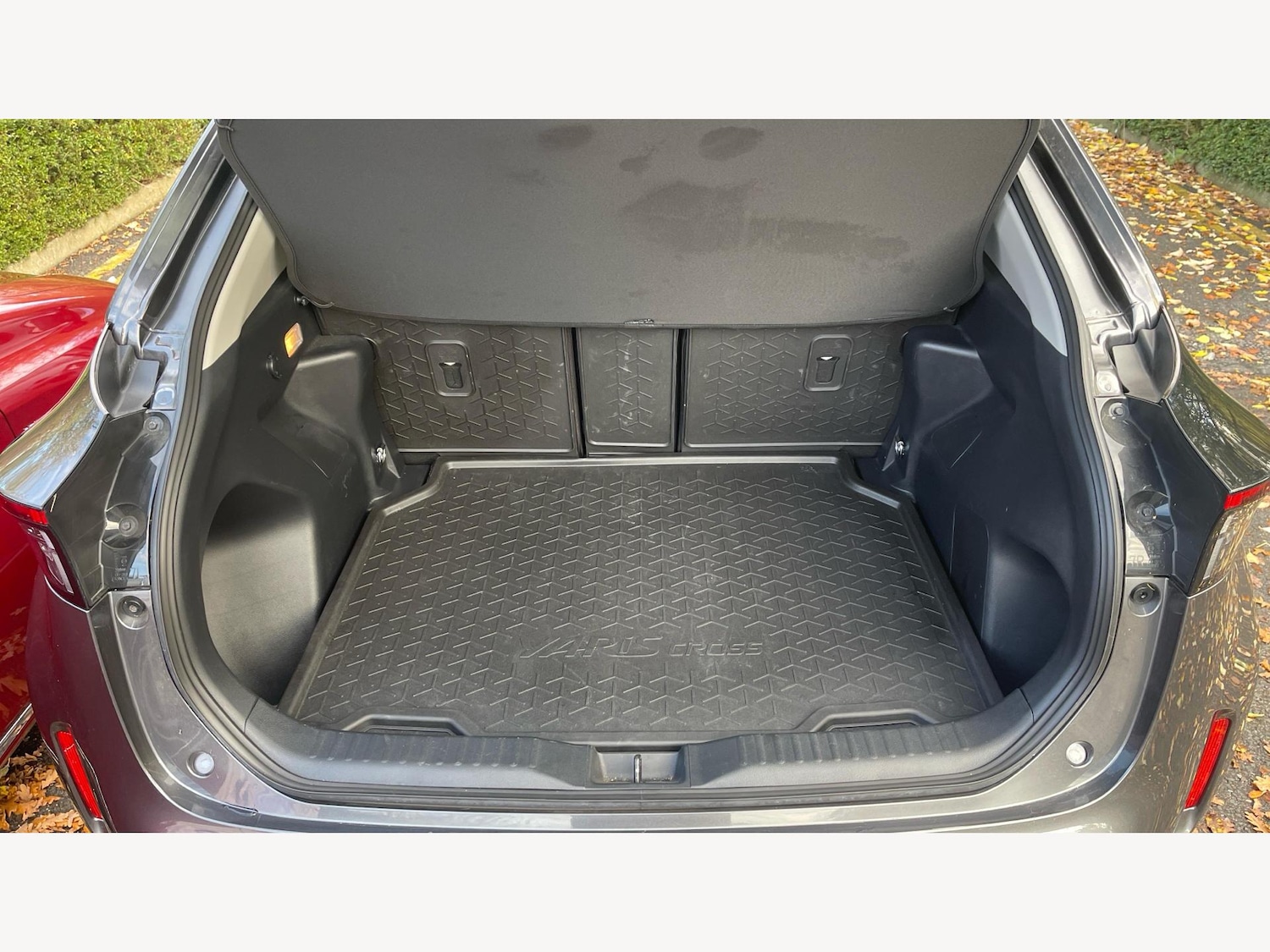 Used Toyota Yaris Cross 2024 for sale - 76550287: Photo 16