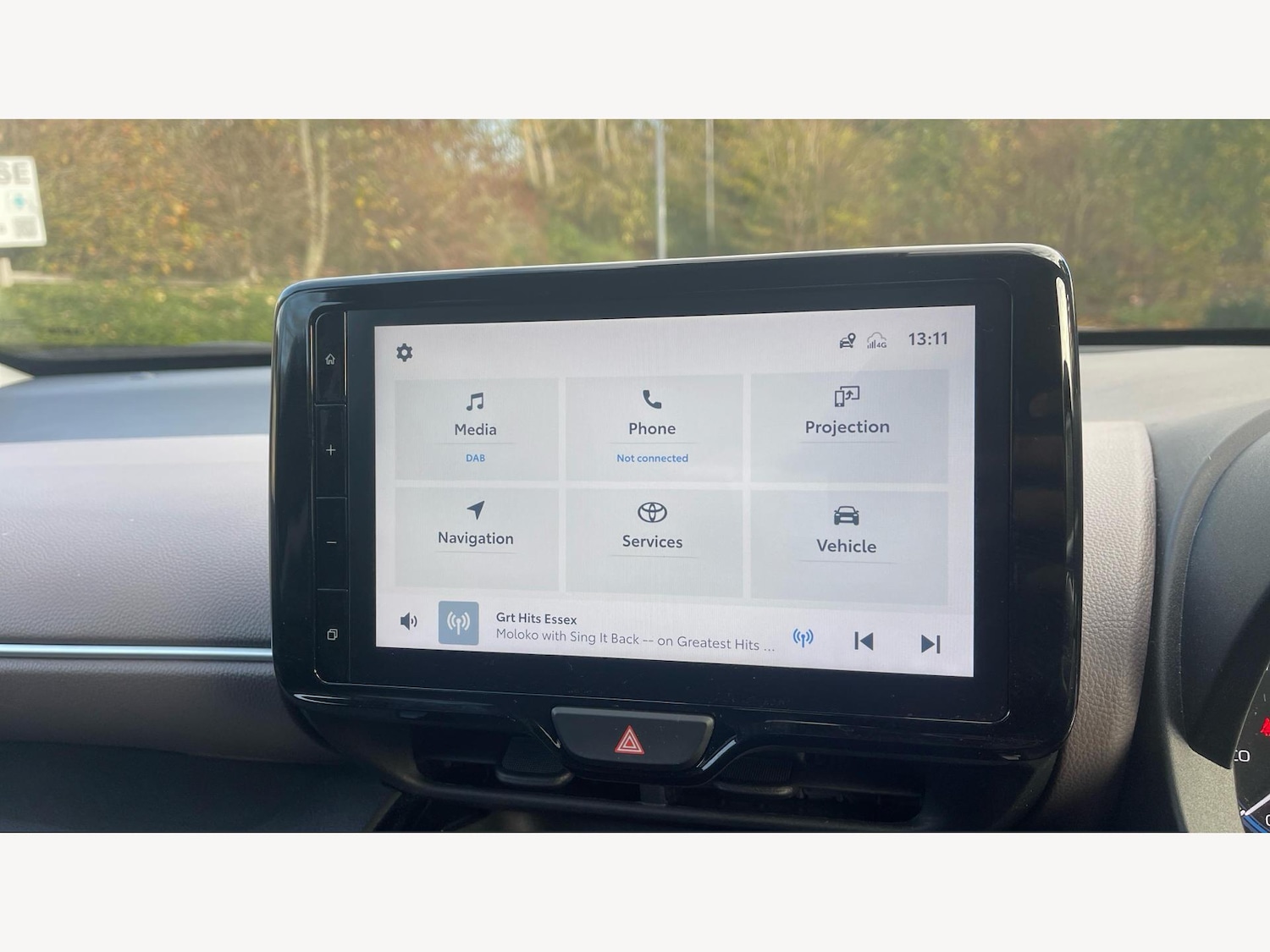 Used Toyota Yaris Cross 2024 for sale - 76550287: Photo 9