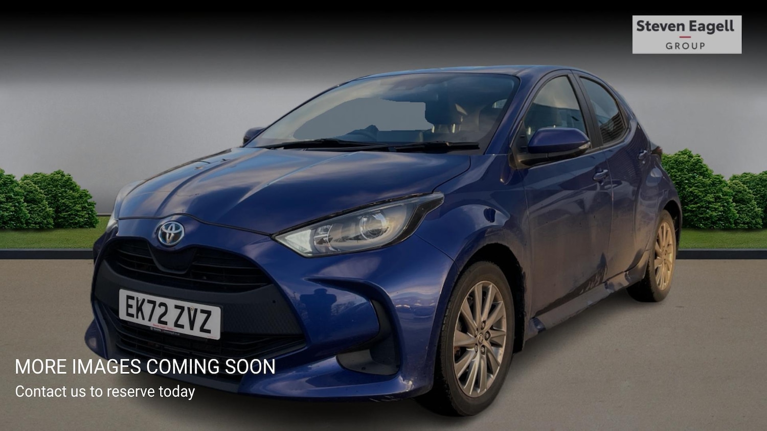 Used Toyota Yaris for sale - 77586993: Photo 3