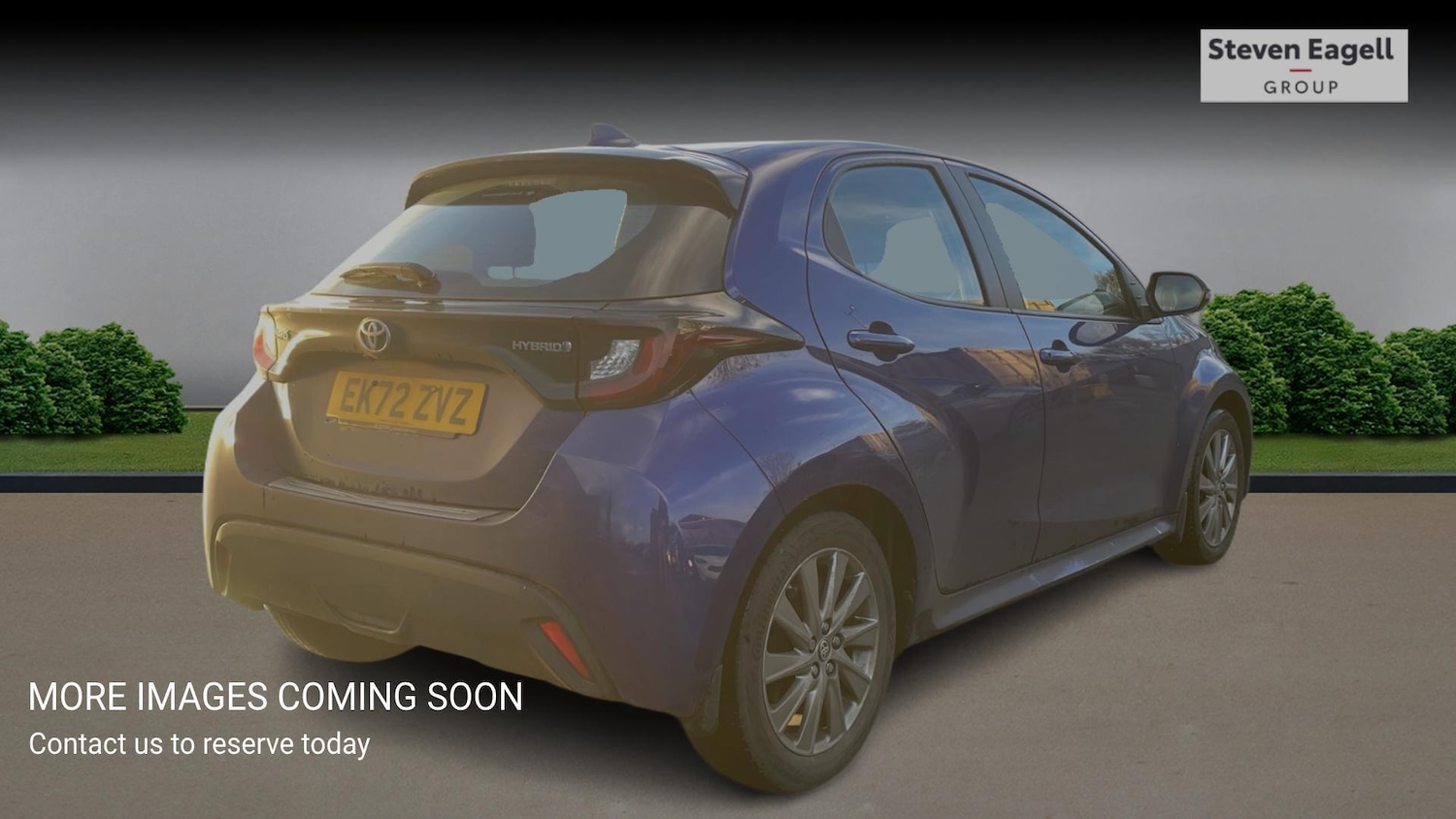 Used Toyota Yaris for sale - 77586993: Photo 4