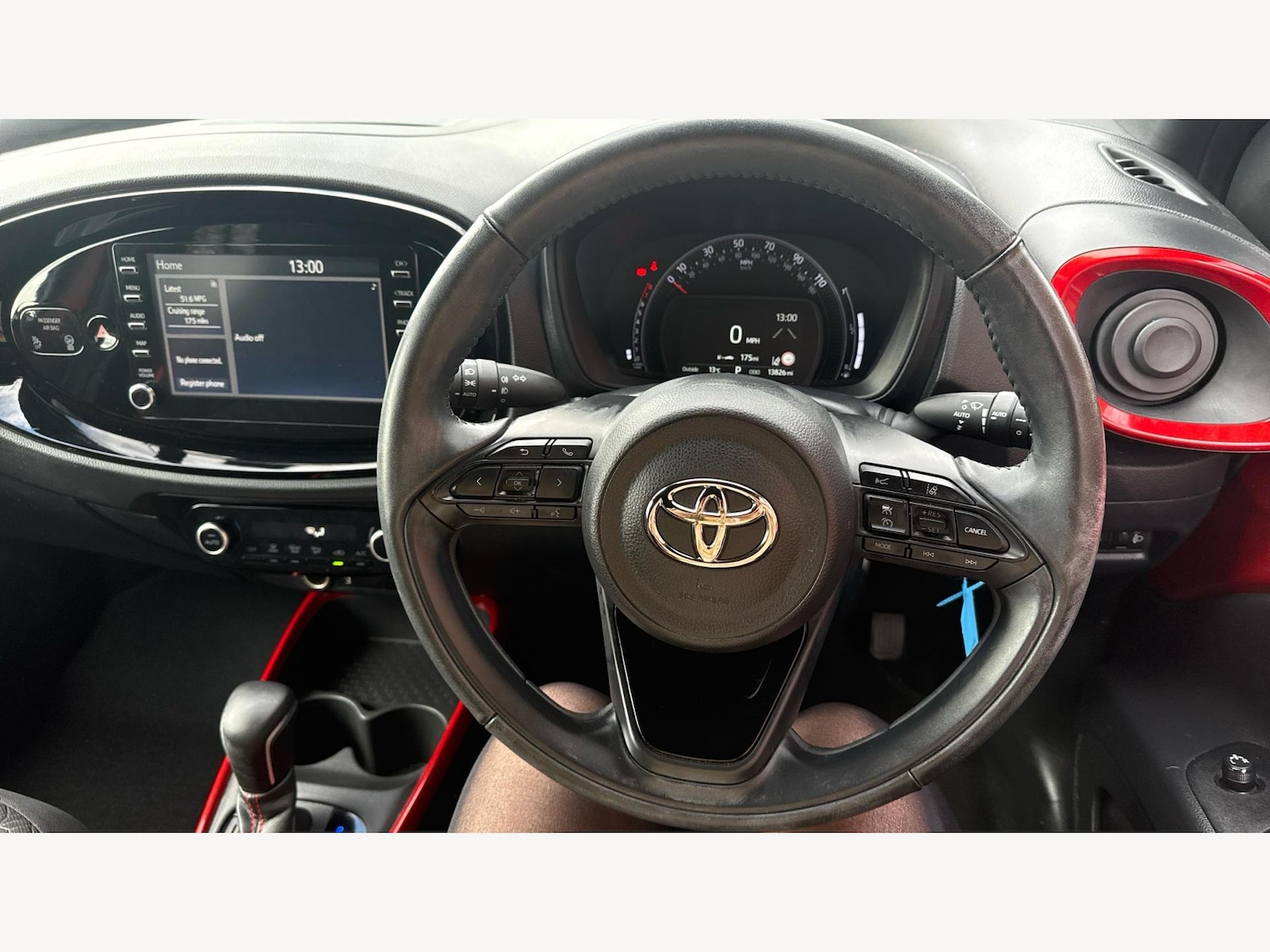 Used Toyota Aygo X 2022 for sale - 76607469: Photo 10