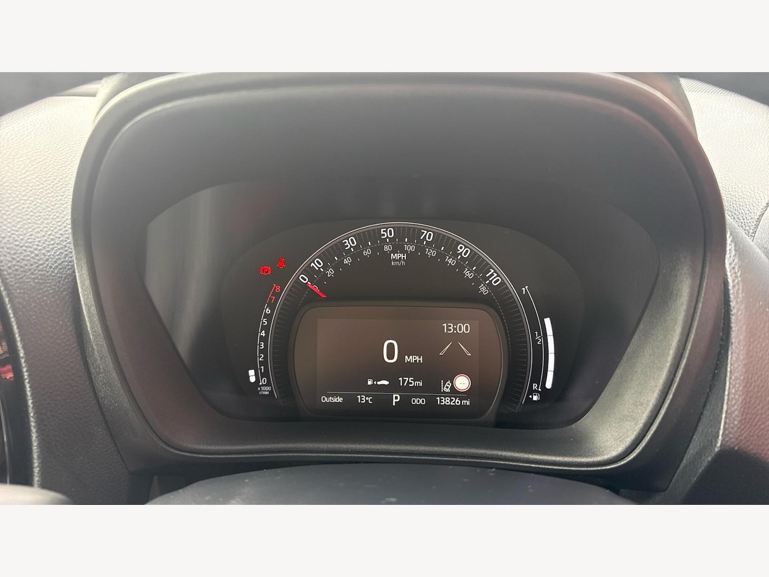 Used Toyota Aygo X 2022 for sale - 76607469: Photo 11