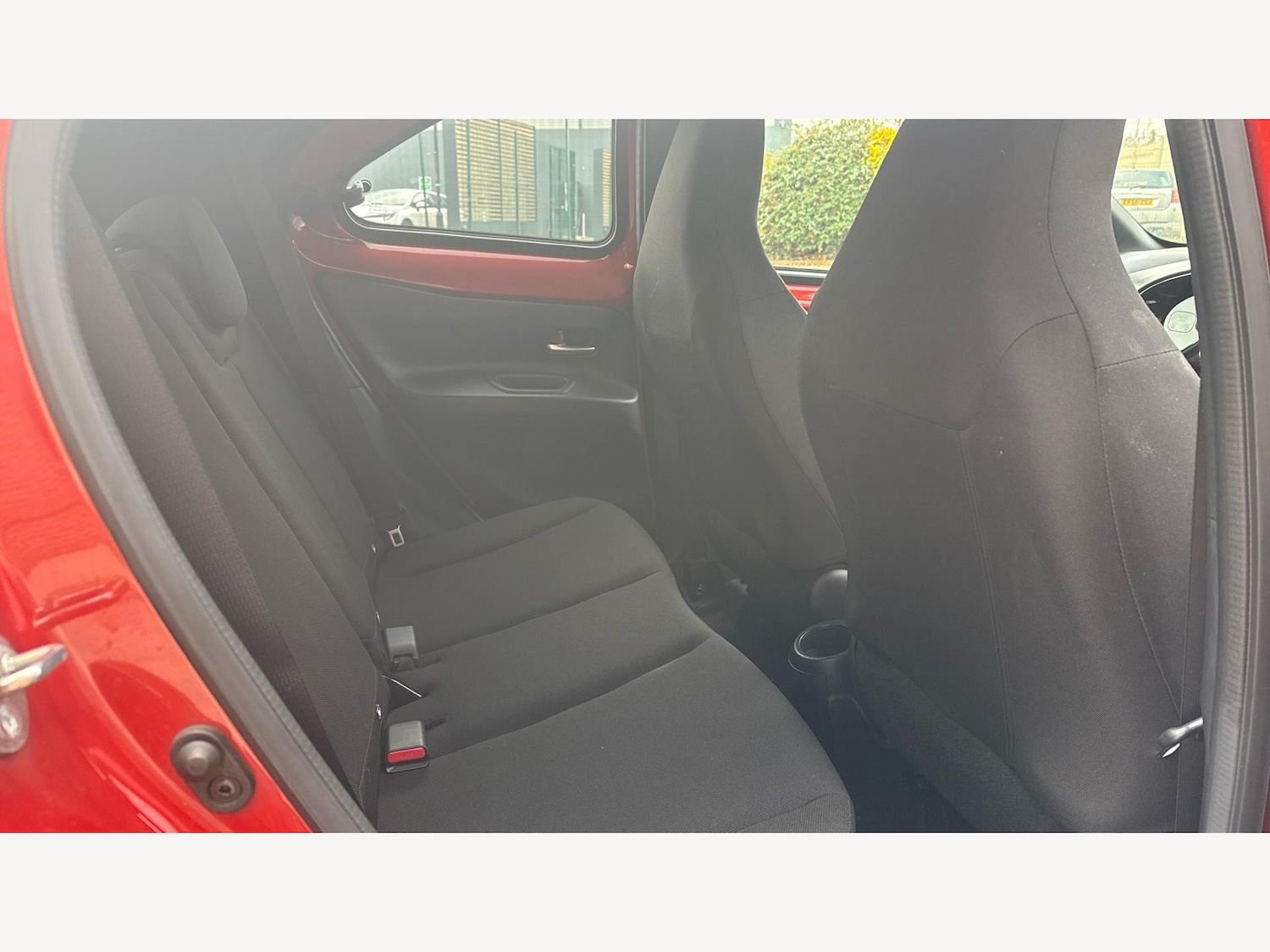Used Toyota Aygo X 2022 for sale - 76607469: Photo 14