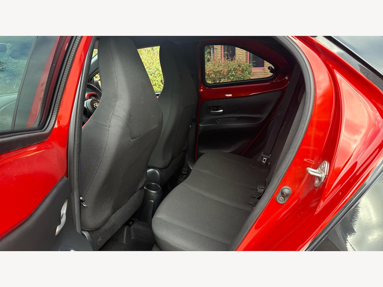 Used Toyota Aygo X 2022 for sale - 76607469: Photo 15