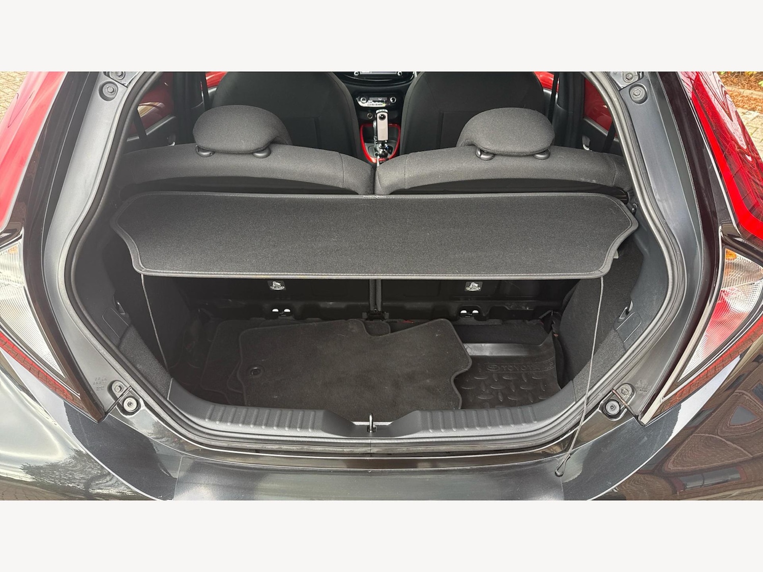 Used Toyota Aygo X 2022 for sale - 76607469: Photo 16