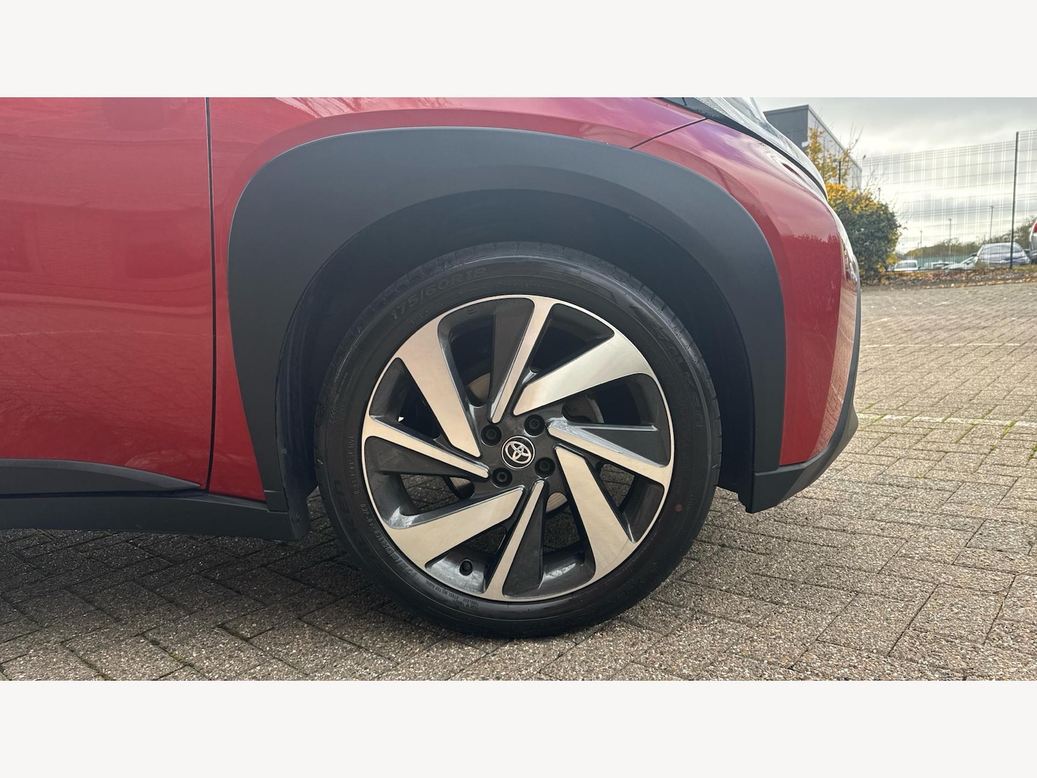 Used Toyota Aygo X 2022 for sale - 76607469: Photo 20