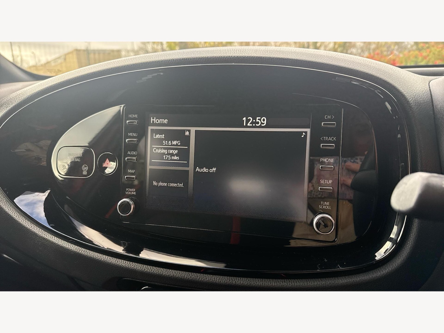 Used Toyota Aygo X 2022 for sale - 76607469: Photo 9