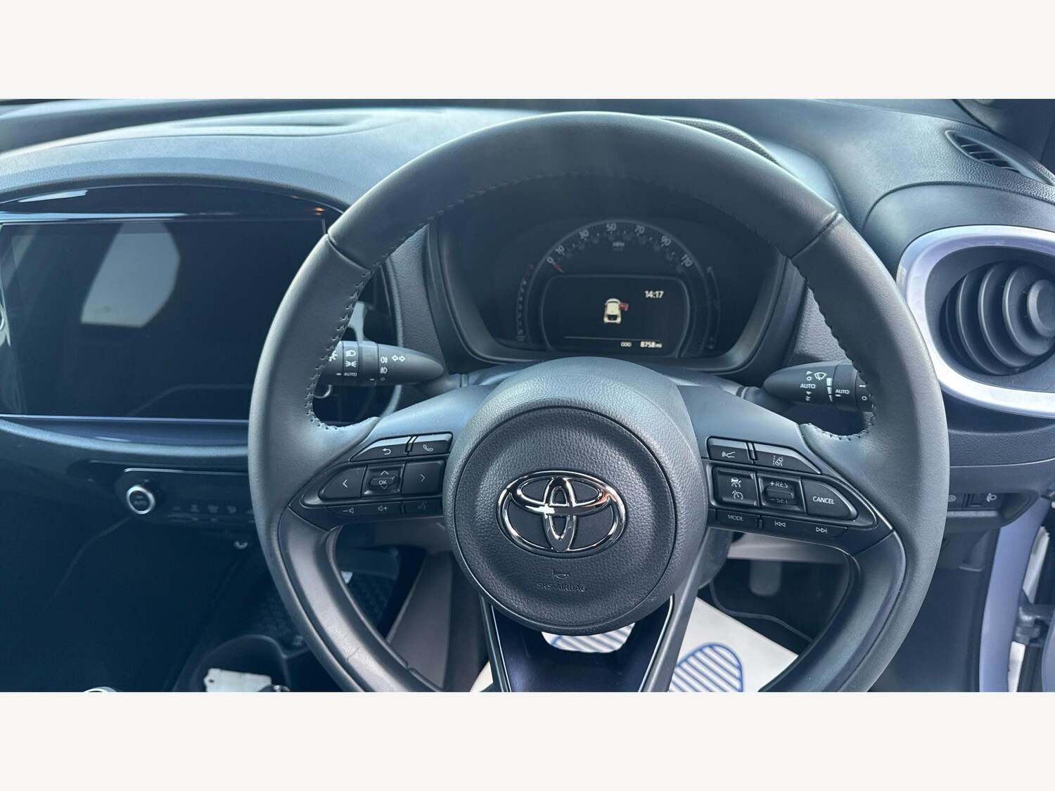 Used Toyota Aygo X for sale - 77924782: Photo 10