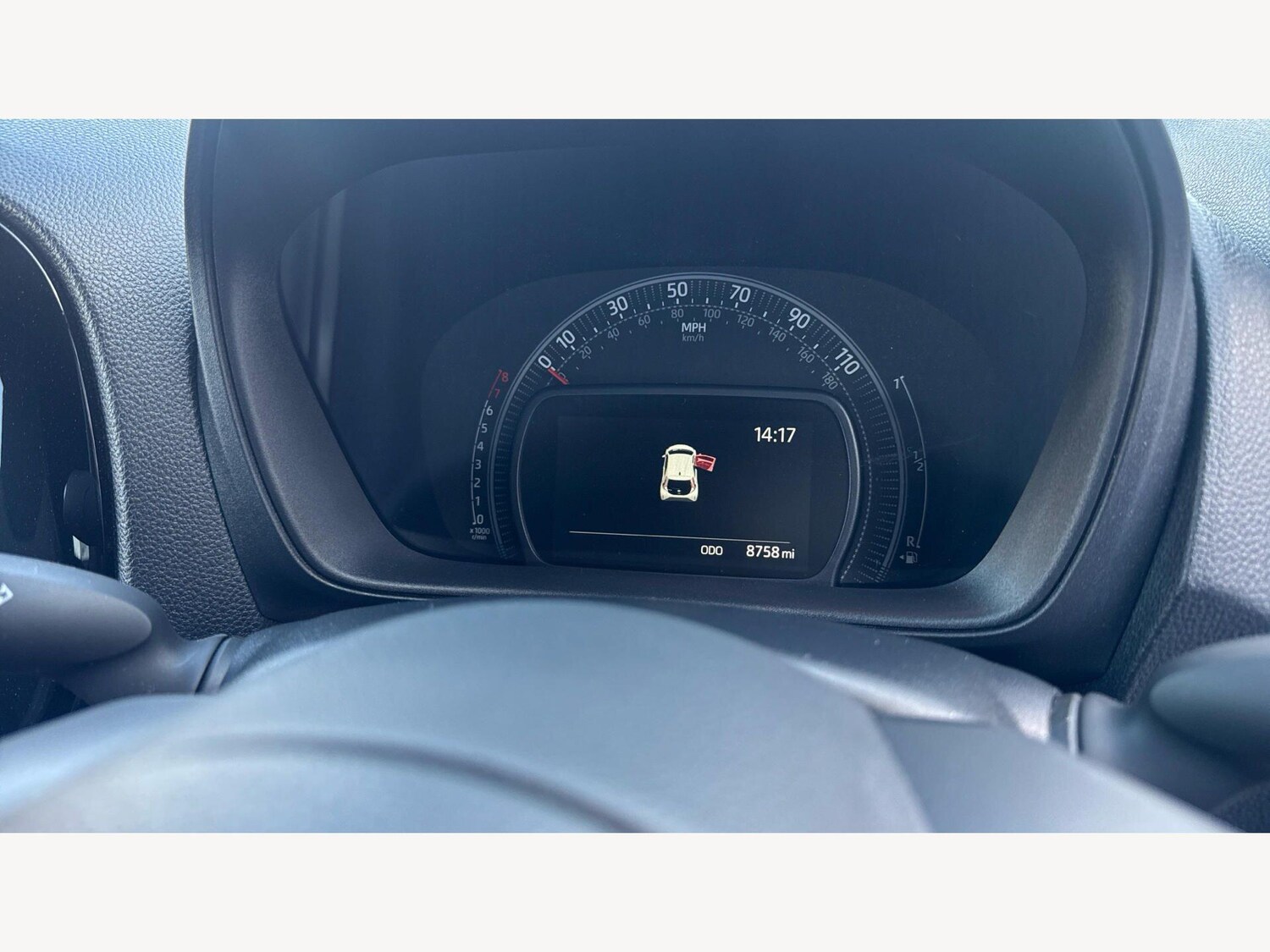 Used Toyota Aygo X for sale - 77924782: Photo 11