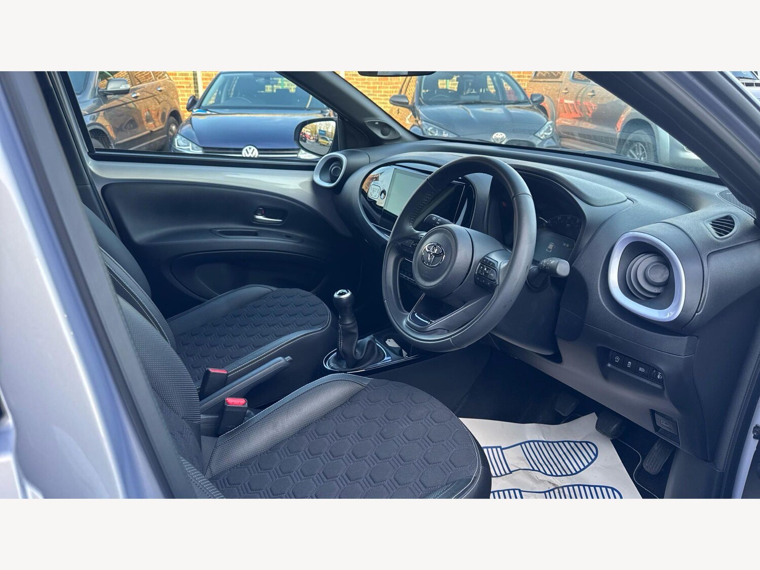 Used Toyota Aygo X for sale - 77924782: Photo 13