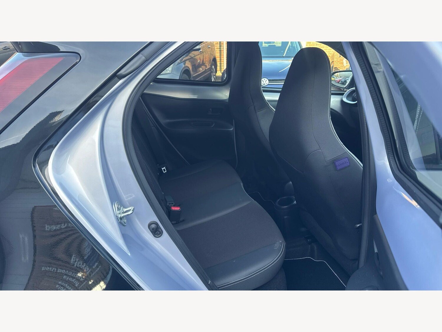 Used Toyota Aygo X for sale - 77924782: Photo 14