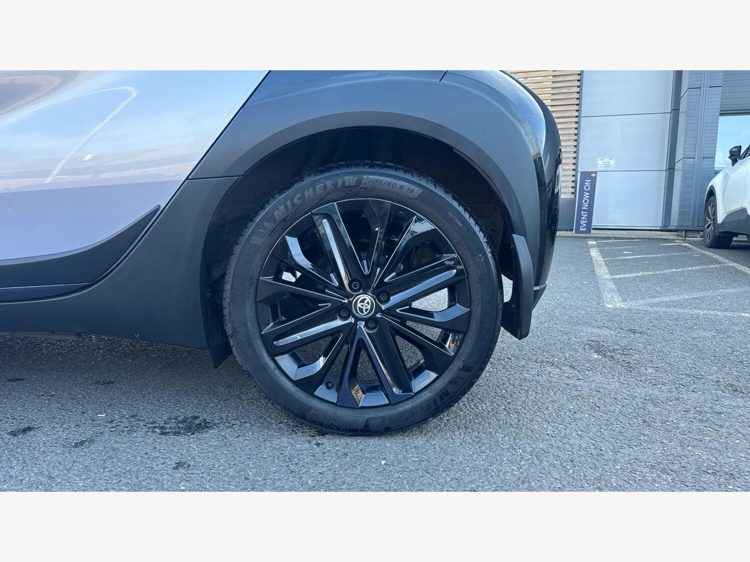 Used Toyota Aygo X for sale - 77924782: Photo 20