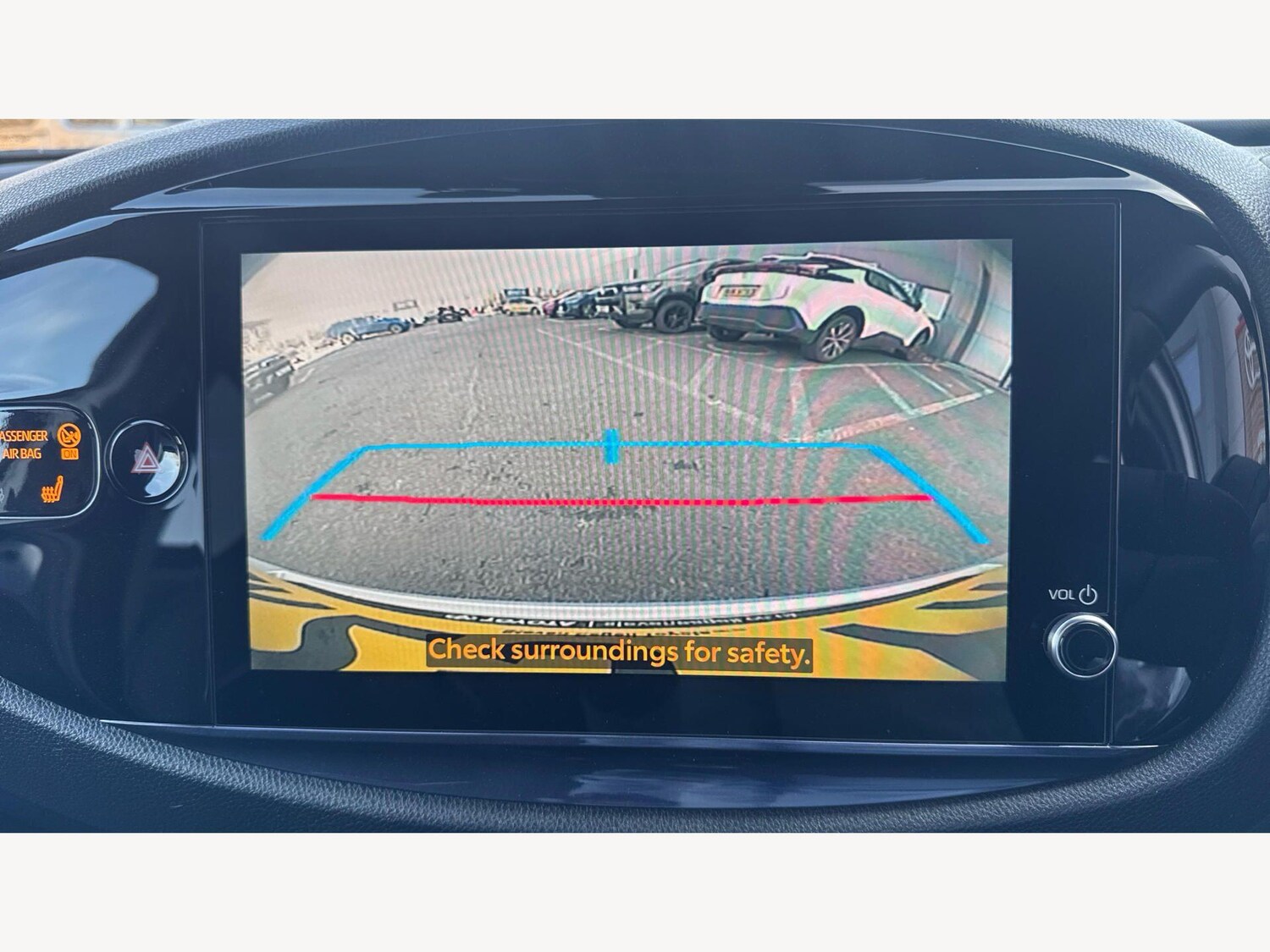 Used Toyota Aygo X for sale - 77924782: Photo 22