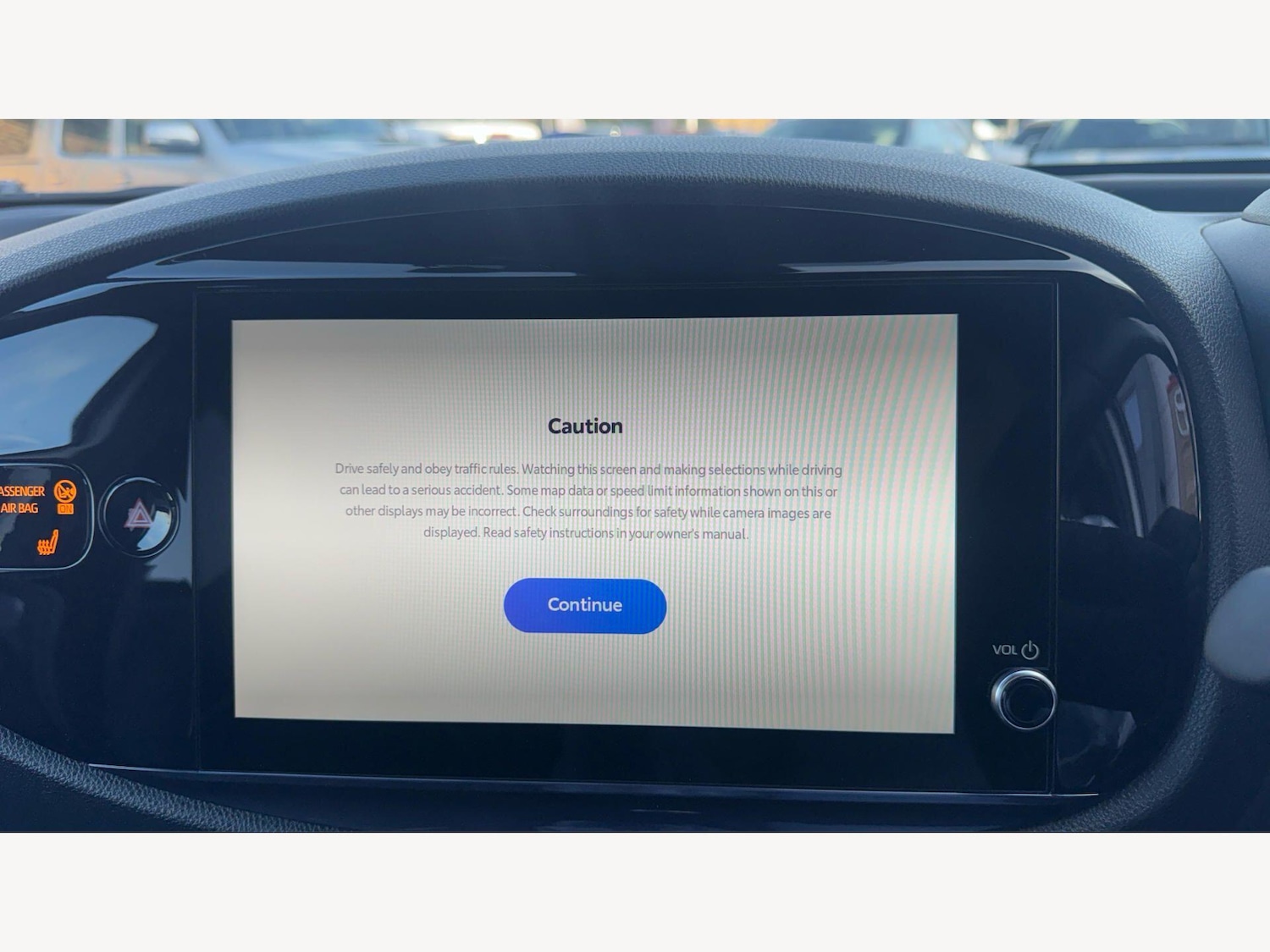 Used Toyota Aygo X for sale - 77924782: Photo 9